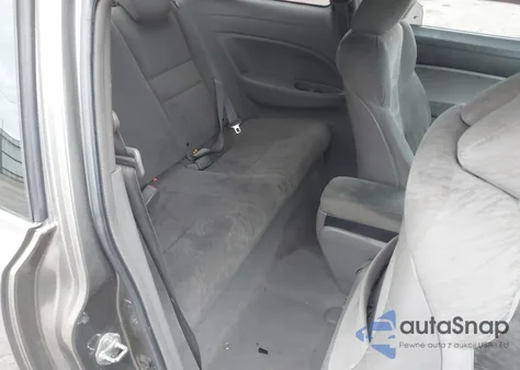 2008 Honda Civic Ex z USA, uszkodzony, nr VIN 2HGFG12898H538672